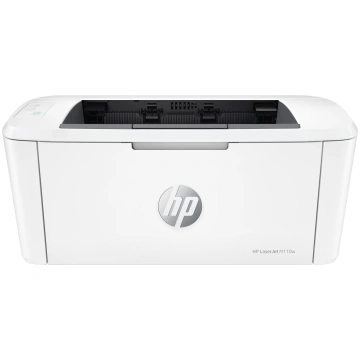 Laser Printer, HP, LaserJet M110w, USB 2.0, Blueto