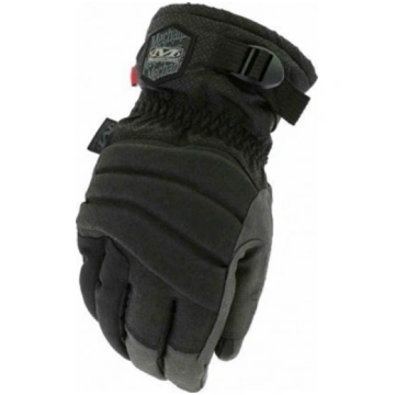 Mechanix Rkawice Zimowe ColdWork Peak GREYBLACK (C
