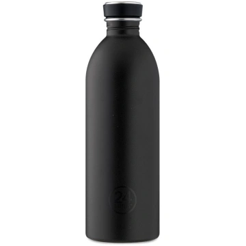 Thermos 24Bottles Urban Bottle Tuxedo Black, 1000 