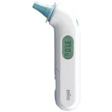 Braun ear thermometer IRT 3030 ThermoScan 3, clini
