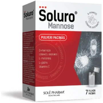 Soluro® Mannose N7