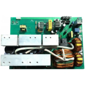 PCBS IMultifunctional invertora pusautomātiskajai 