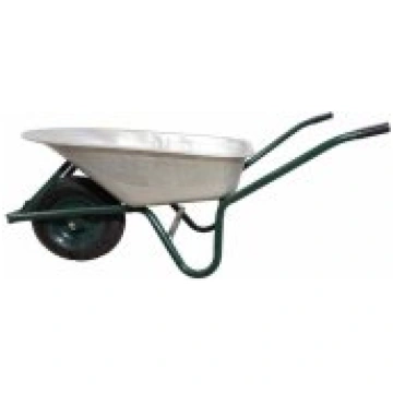 BESK Construction wheelbarrow 100L Ķerra 9012888-B