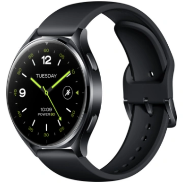 Watch 2 | Smart watch | GPS (satellite) | AMOLED |