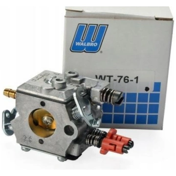 Karburators Walbro Dolmar 109/110 # WT-76