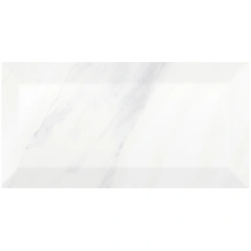 Flīzes, keramika Golden Tile Metrotiles Carrara 48