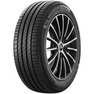 Michelin Michelin PRIMACY 4+ 215/50 R17 95W vasara