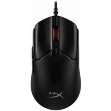 Datorpele HyperX Pulsefire Haste 2 Black (6N0A7AA)