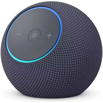 Amazon Echo Dot Max (2025) Black B0DKLFHZDH