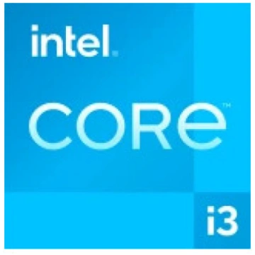 Intel CPU Desktop Core i3-14100F (up to 4.70 GHz, 