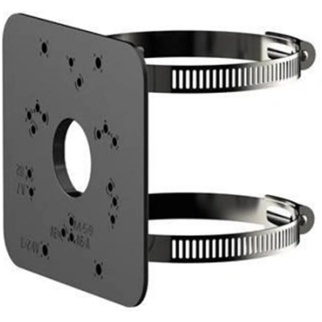 CAMERA ACC POLE MOUNT BRACKET/PFA152-E-B DAHUA PFA