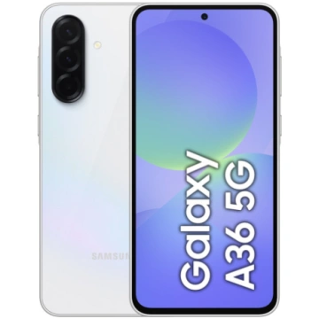 Samsung Galaxy A36 17 cm (6.7") Dual SIM Android 1