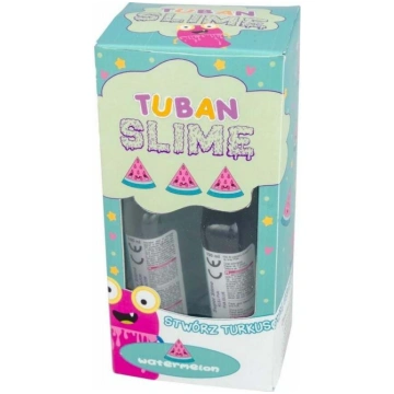 TUBAN Diy Super Slime TUBAN | 345450 | 59010870314
