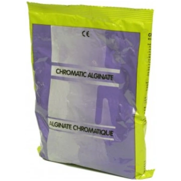 Algināts CHROMATIC ALGINATE