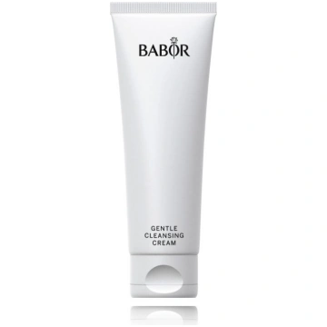 Babor Gentle Cleansing Cream maigi attīrošs sejas 
