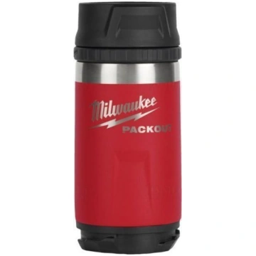 Milwaukee termoss Sip Lid Packout, 355 ml