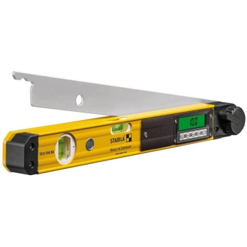 Digitālais leņķa mērītājs 45cm TECH 700 DA 18903&S