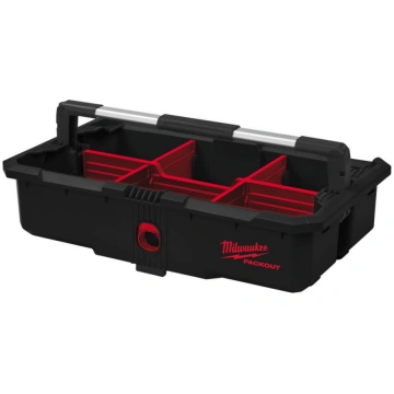 Instrumentu ieliktnis MILWAUKEE Packout 4932480625