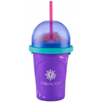 Royal Catering Chillfactor Colour Shock Slushy Mak