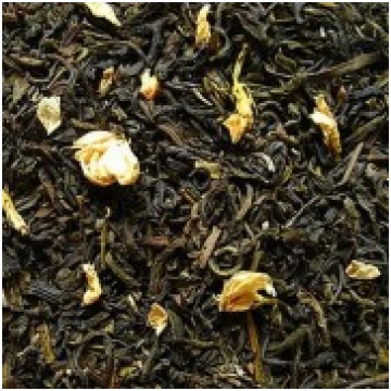 CHINA JASMINE zaļā tēja ar jasmīnu, 100gr. 90529/1