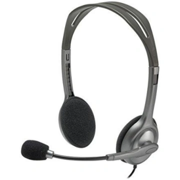 Logitech Headset H111 981-000593