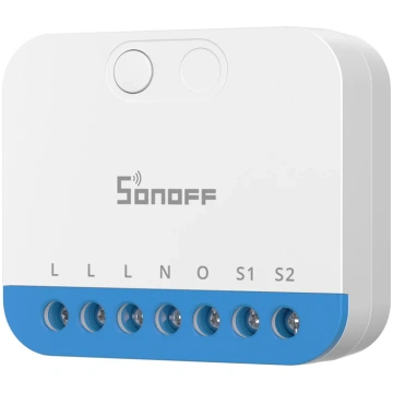 Sonoff Sonoff MINI-ZBDIM Zigbee smart mini control