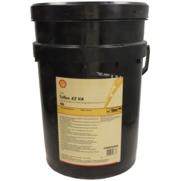 TELLUS S2 VA 46 20L SHELL