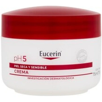 Eucerin PH5 Cream 75ml 4005800196508