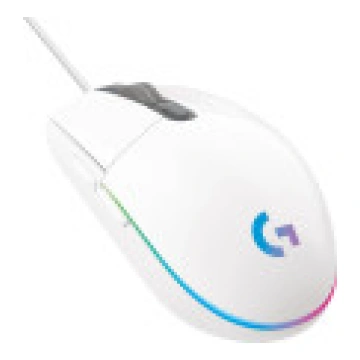 Lightsync Mouse (910-005824) [Mysz Logitech G102]