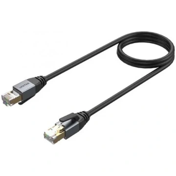 UNITEK ETHERNET CABLE RJ-45 LAN CAT.8 (S/FTP) 2M C