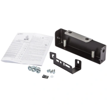Handbrake adapter for Citroen Spacetourer & simila