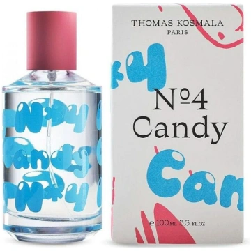 Thomas Kosmala No.4 Candy Smaržas EDP 100 ml (5060