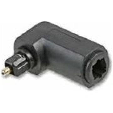 Gembird digital audio adapter (optical) A-OPTL-01
