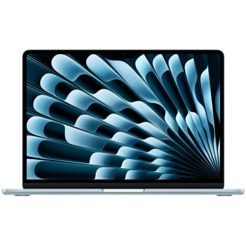 Klēpjdators Apple MacBook Air M5 13.6" 2560×1664 2