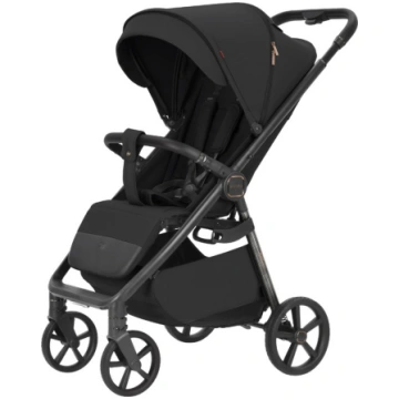 Carrello Pastaigu rati Bravo Carbon 2025 Deep blac