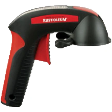Rust-Oleum 241526 High Performance Comfort Grip