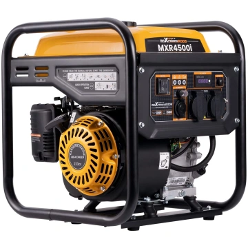 Maxpeedingrods MXR4500i Invertera Tipa Ģenerators 