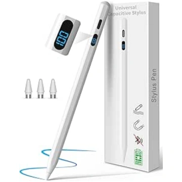 Digiroot Tablet Pen with LED Power Display, Univer