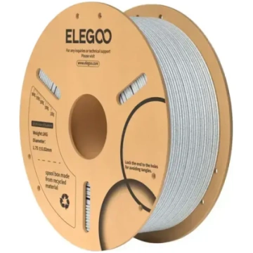 ELEGOO PLA Marmora filaments