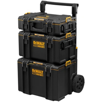 DeWalt DWST83402-1 TOUGHSYSTEM 2.0 kastu sistēma u