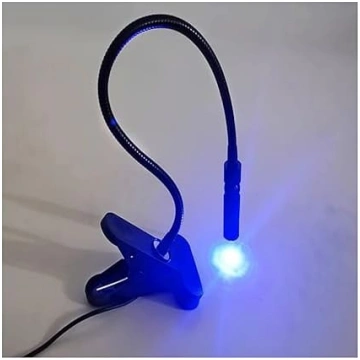 UV-sacietēšanas lampa, augstas jaudas LED UV-gēla 