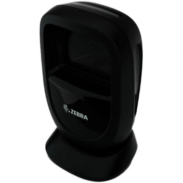 Zebra DS9308-SR Fixed bar code reader 1D/2D LED Bl
