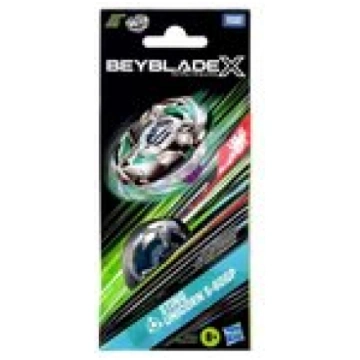 Hasbro - Beyblade X Helm Knight 3-80N Starter Pack