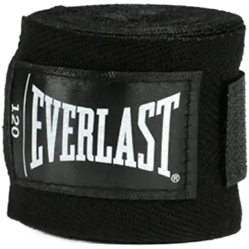 EVERLAST - Core Handwraps, 305 Cm. - izmērs ONE SI