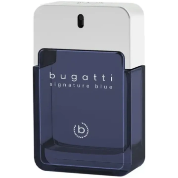 Bugatti Signature Blue EDT - 100ml