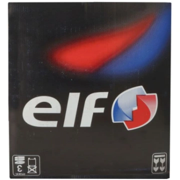 Motoreļļa ELF Evolution Full-Tech FE 5W-30, 20L