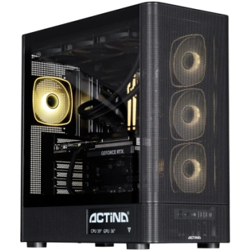 Actina 5901443441908 PC Intel Core Ultra 7 270K Pl