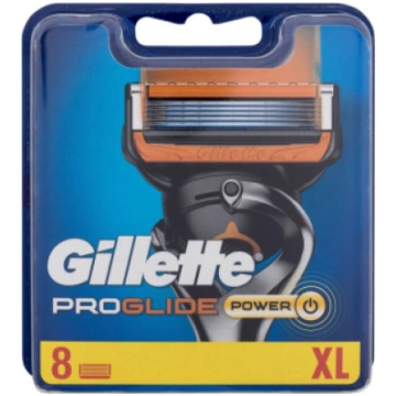 Gillette ProGlide / Power 8pc M / Replacement blad