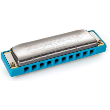 Hohner Rocket Low C harmonikas