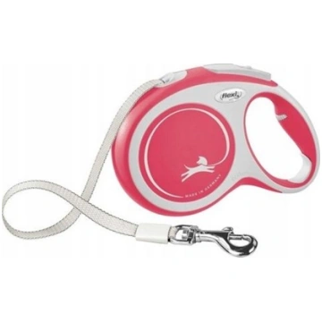 Flexi Smycz automatyczna New Comfort L tama 8m 999